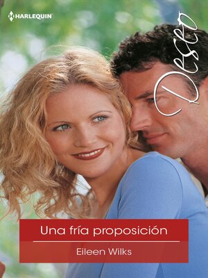 cover image of Una fría proposición